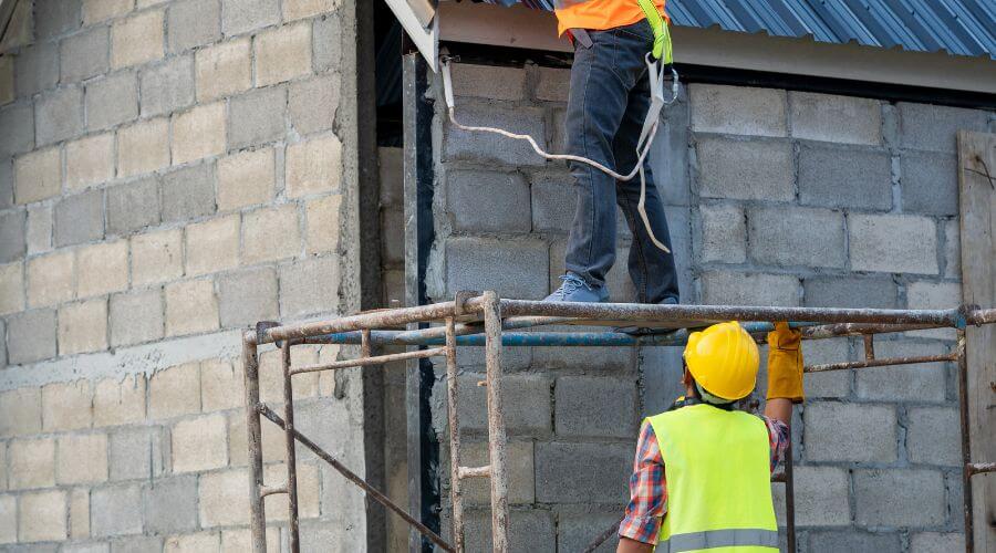 Local Chimney Repair in Connelly, NY